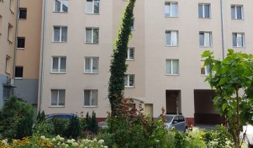 Mieszkanie 1-pokojowe Warszawa Ochota, ul. Kopińska