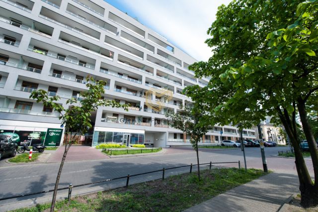 Mieszkanie 2-pokojowe Warszawa Wola, ul. Banderii. Zdjęcie 14