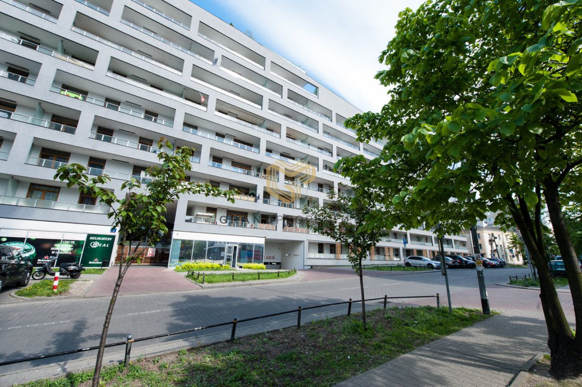 Mieszkanie 2-pokojowe Warszawa Wola, ul. Banderii. Zdjęcie 14