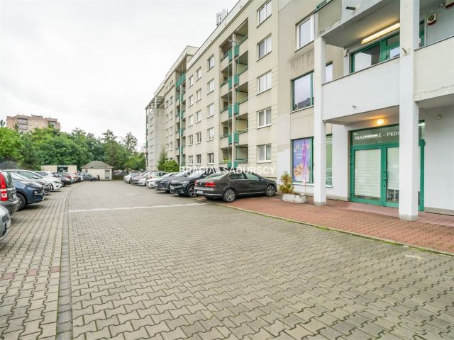 Mieszkanie 2-pokojowe Kraków Dębniki, ul. Kobierzyńska. Zdjęcie 26