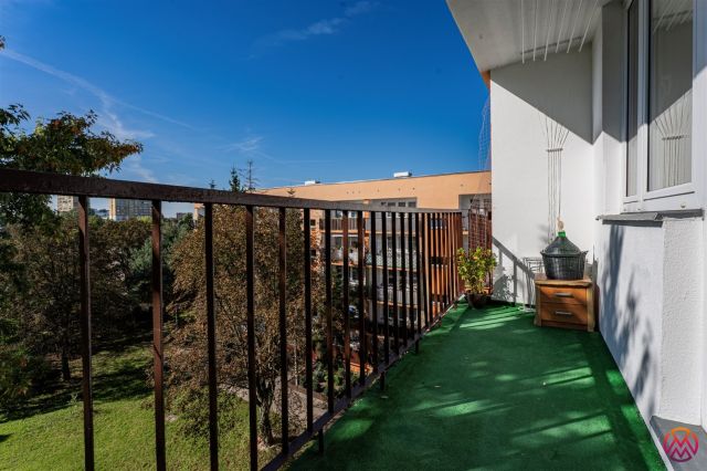 Mieszkanie 3-pokojowe Łódź Górna, ul. Mieszczańska. Zdjęcie 16