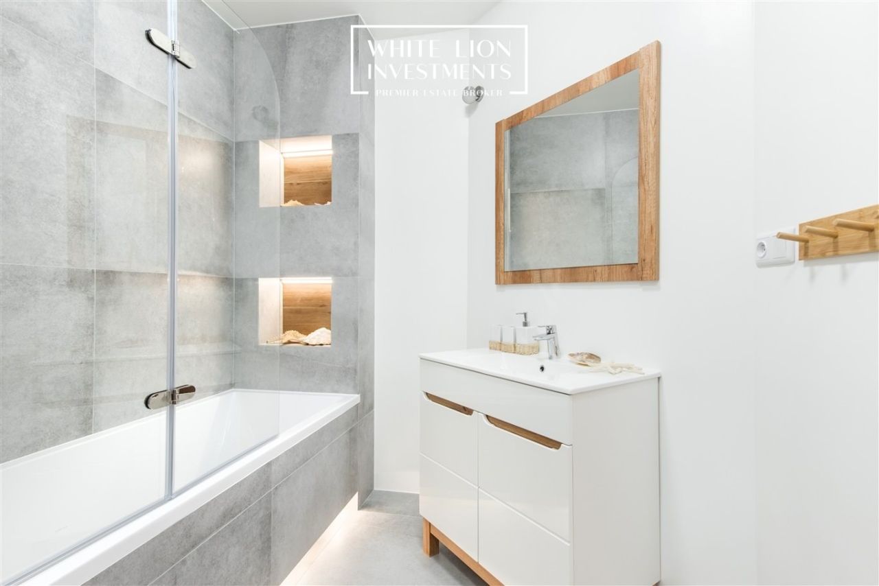 Mieszkanie 3-pokojowe Warszawa Śródmieście, ul. Zygmunta Słomińskiego. Zdjęcie 13