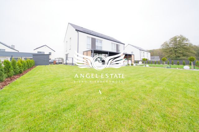 bliźniak, 5 pokoi Dobra. Zdjęcie 1