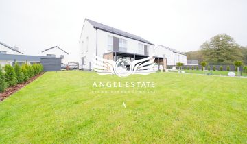 bliźniak, 5 pokoi Dobra