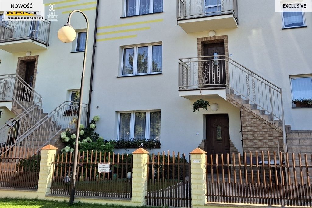 dom szeregowy, 9 pokoi Pobierowo. Zdjęcie 20