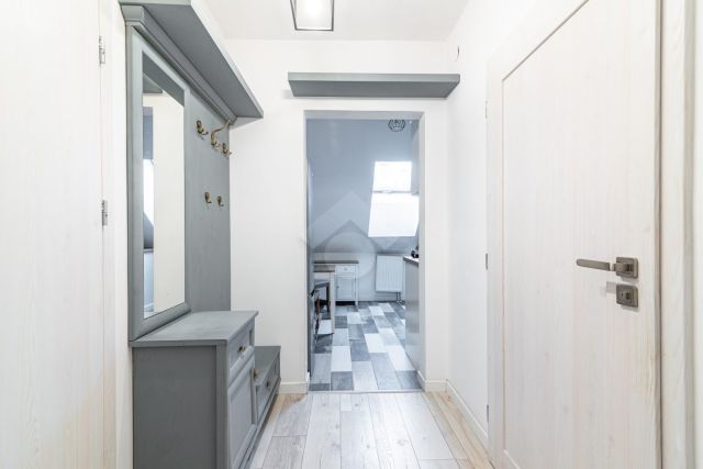 Mieszkanie 1-pokojowe Kraków Kurdwanów, ul. por. Halszki. Zdjęcie 7