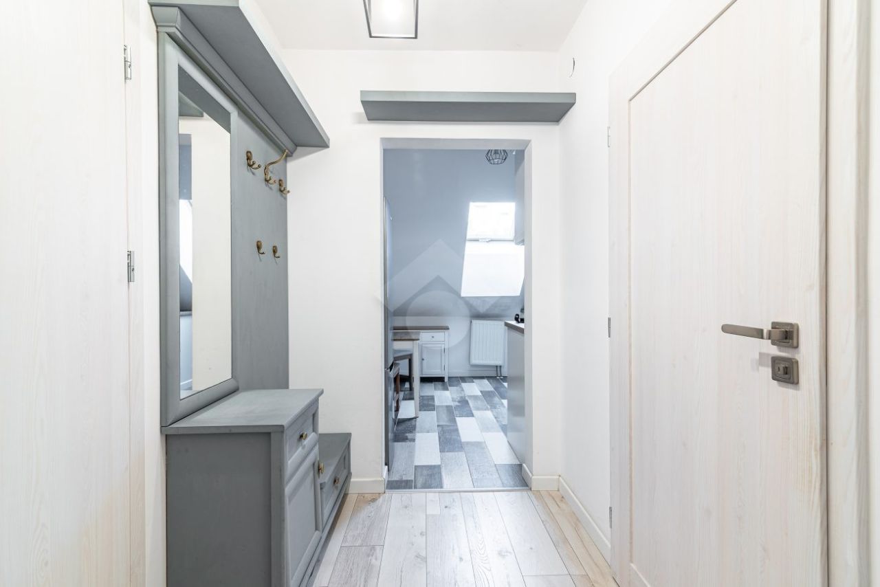 Mieszkanie 1-pokojowe Kraków Kurdwanów, ul. por. Halszki. Zdjęcie 7