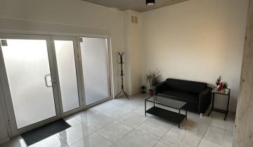 Lokal Krzeptów, ul. Tymiankowa