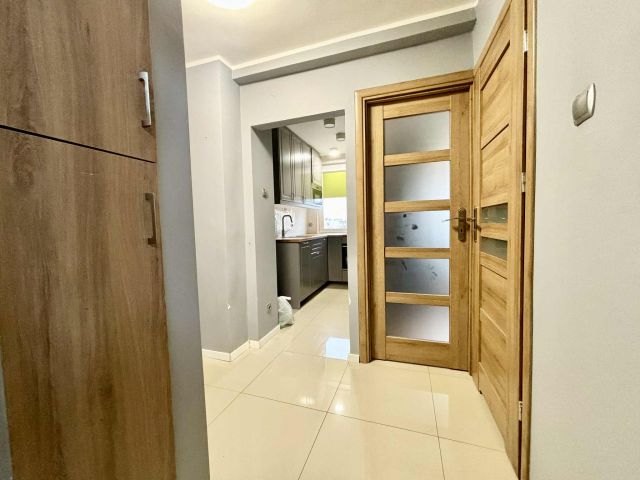 Mieszkanie 2-pokojowe Malbork, ul. Karola Szymanowskiego. Zdjęcie 4