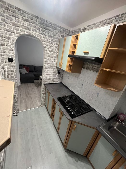 Mieszkanie 1-pokojowe Komarowo. Zdjęcie 6