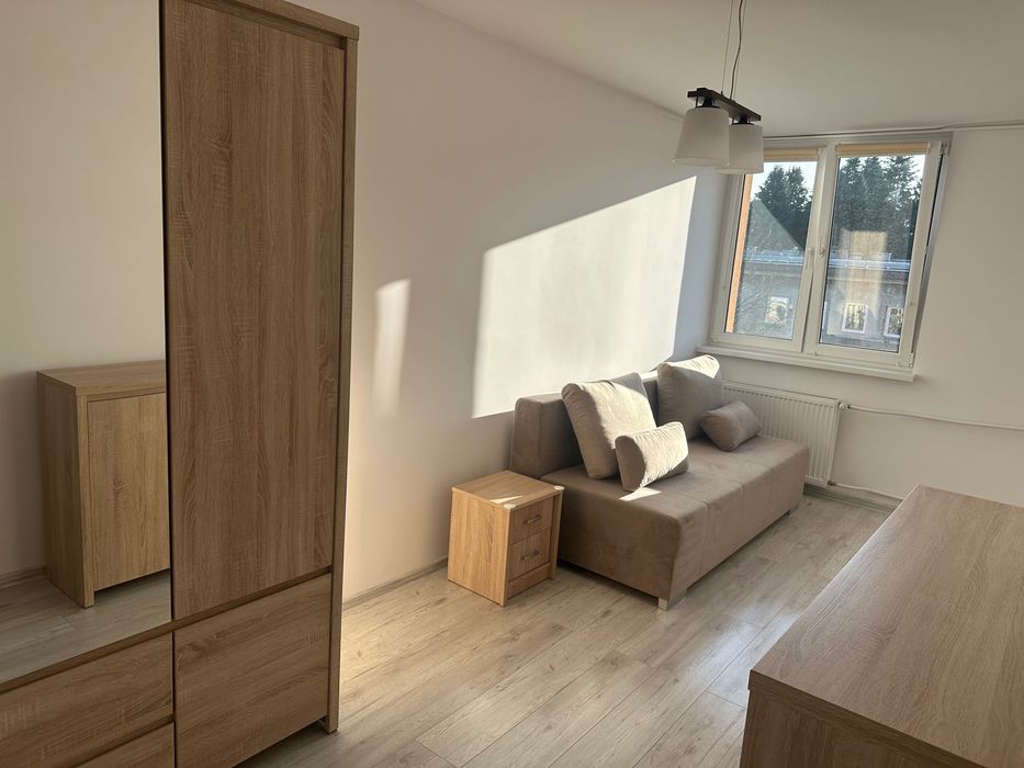 Mieszkanie 2-pokojowe Zgorzelec, ul. Władysława Broniewskiego. Zdjęcie 4