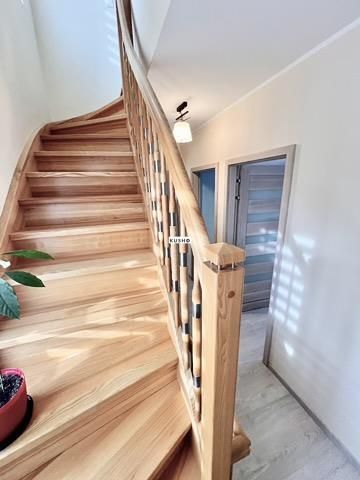 dom wolnostojący, 5 pokoi Nowa Wola. Zdjęcie 4