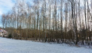 Działka budowlana Kalinowo