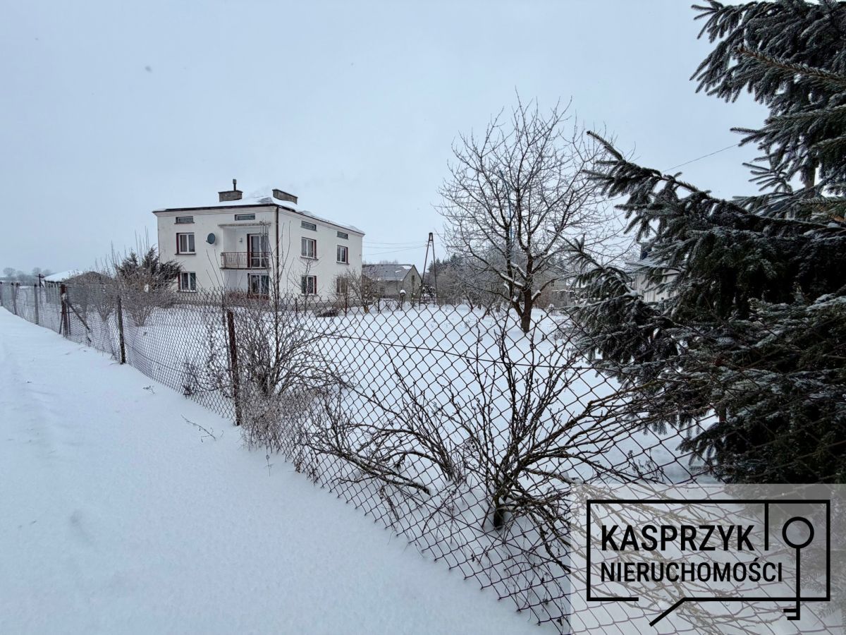 dom wolnostojący, 5 pokoi Moderówka. Zdjęcie 15