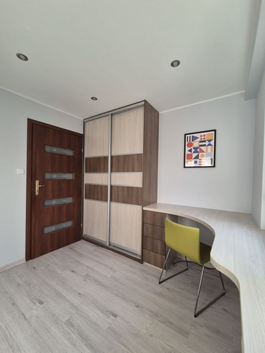 Mieszkanie 3-pokojowe Gdańsk Wrzeszcz, ul. Juliusza Słowackiego. Zdjęcie 8