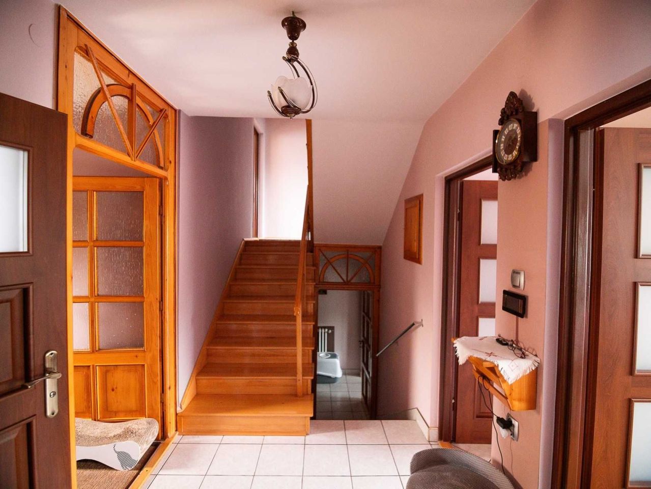 bliźniak, 7 pokoi Słomniki. Zdjęcie 8