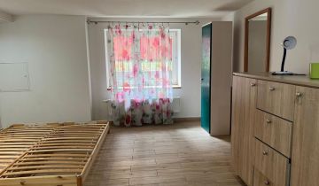 Mieszkanie 2-pokojowe Kraków Olsza