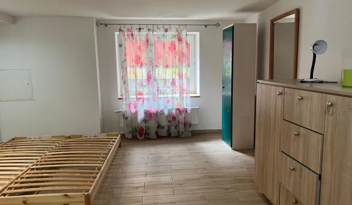 Mieszkanie 2-pokojowe Kraków Olsza