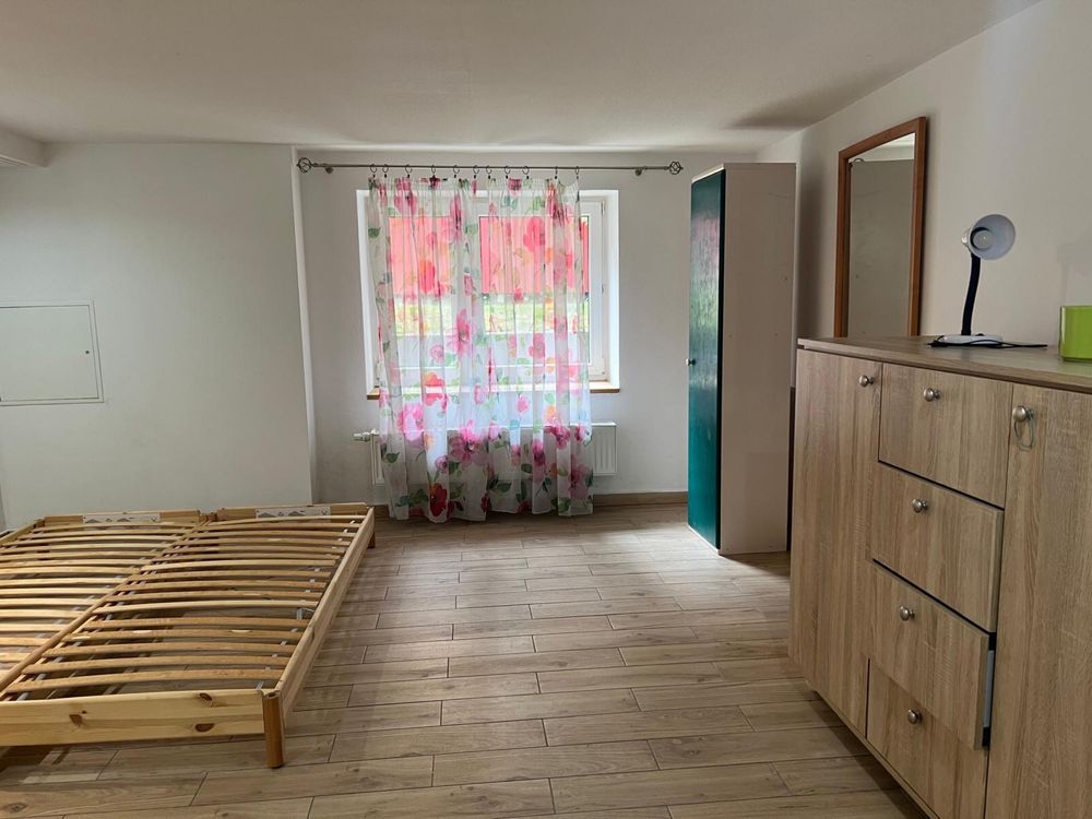 Mieszkanie 2-pokojowe Kraków Olsza