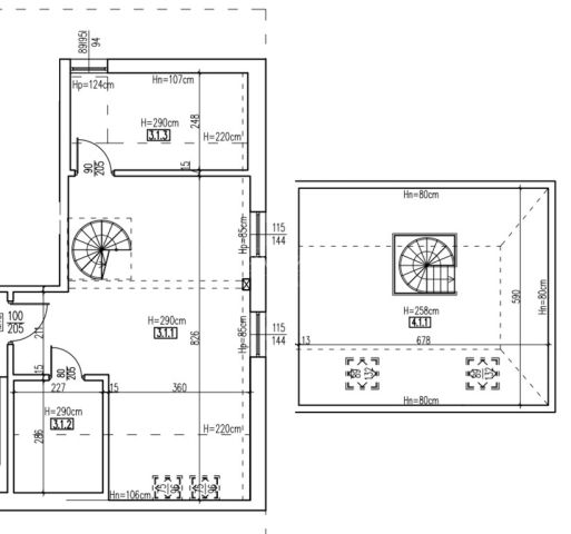 Mieszkanie 3-pokojowe Grodków, rynek Rynek. Zdjęcie 14