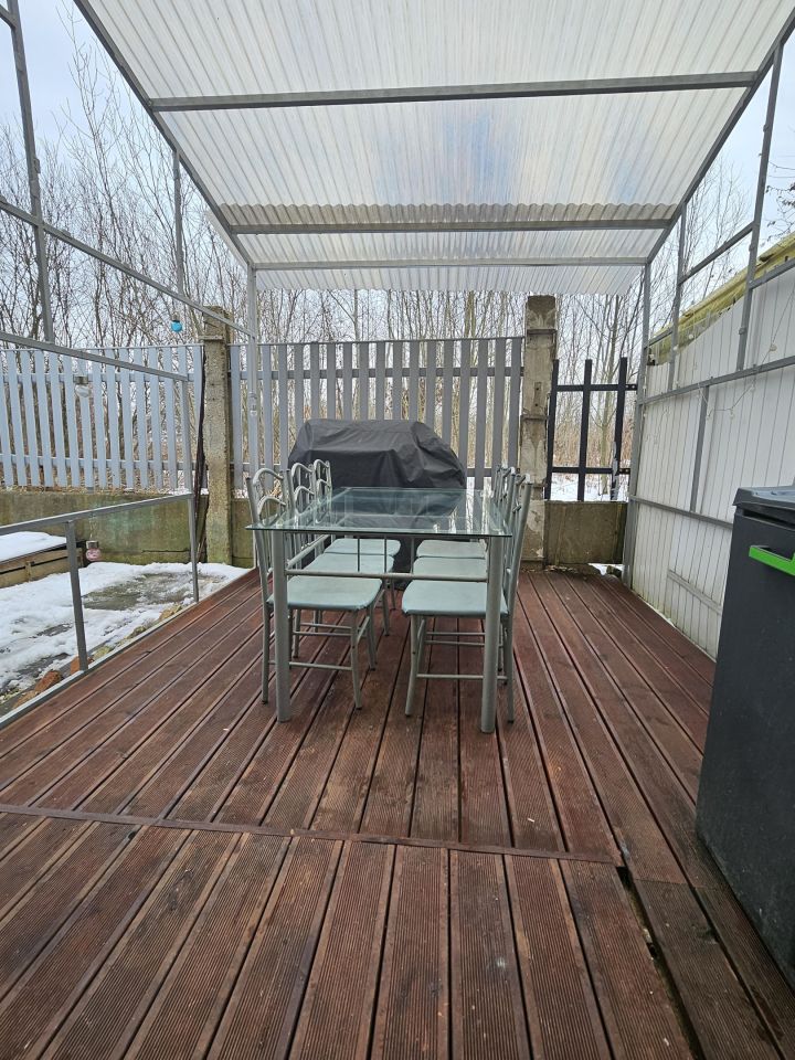 Mieszkanie 4-pokojowe Zawiercie Centrum, ul. Sienna. Zdjęcie 17