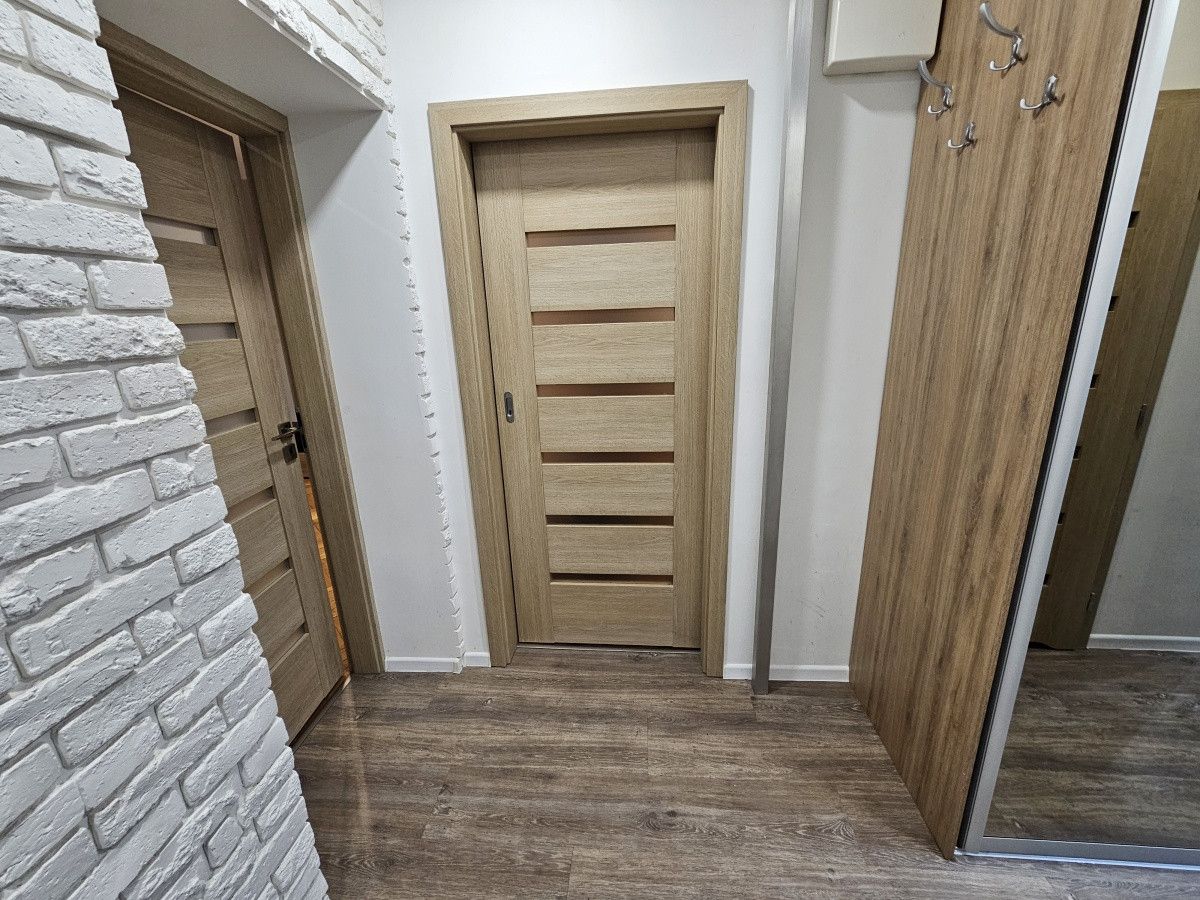 Mieszkanie 2-pokojowe Kraków Czyżyny, ul. Kamionka. Zdjęcie 5