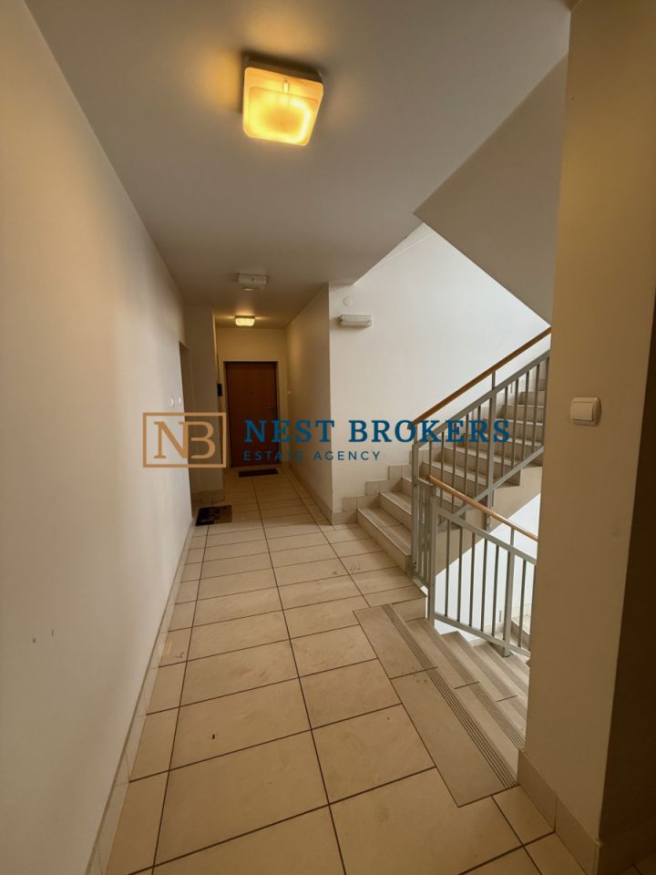 Mieszkanie 4-pokojowe Kraków Ludwinów, ul. Mieszczańska. Zdjęcie 21