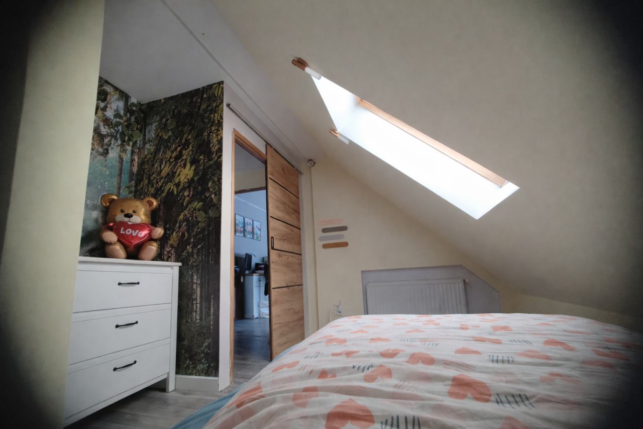 Mieszkanie 3-pokojowe Wąsosz, ul. Rawicka. Zdjęcie 7