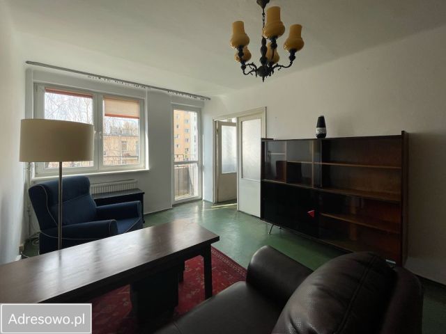 Mieszkanie 3-pokojowe Warszawa Rakowiec. Zdjęcie 1