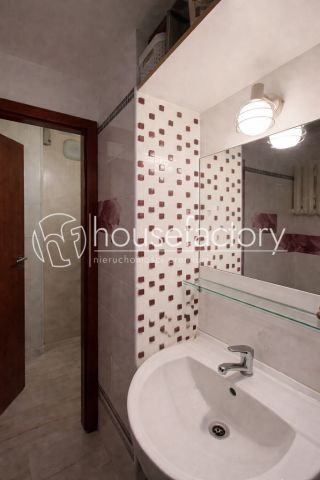 Mieszkanie 2-pokojowe Łódź, ul. Stanisława Czernika. Zdjęcie 11