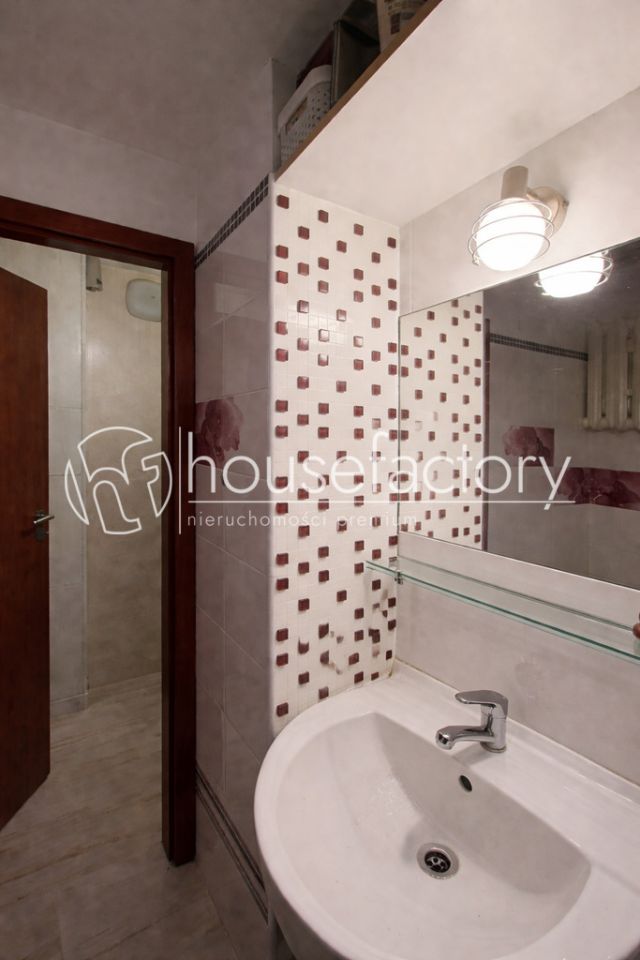 Mieszkanie 2-pokojowe Łódź, ul. Stanisława Czernika. Zdjęcie 11
