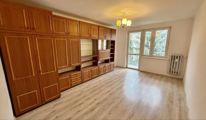 Mieszkanie 2-pokojowe Krosno, ul. Krakowska