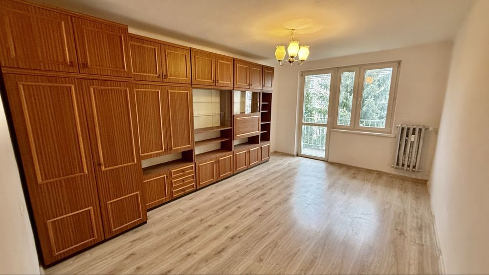 Mieszkanie 2-pokojowe Krosno Białobrzegi, ul. Krakowska. Zdjęcie 1