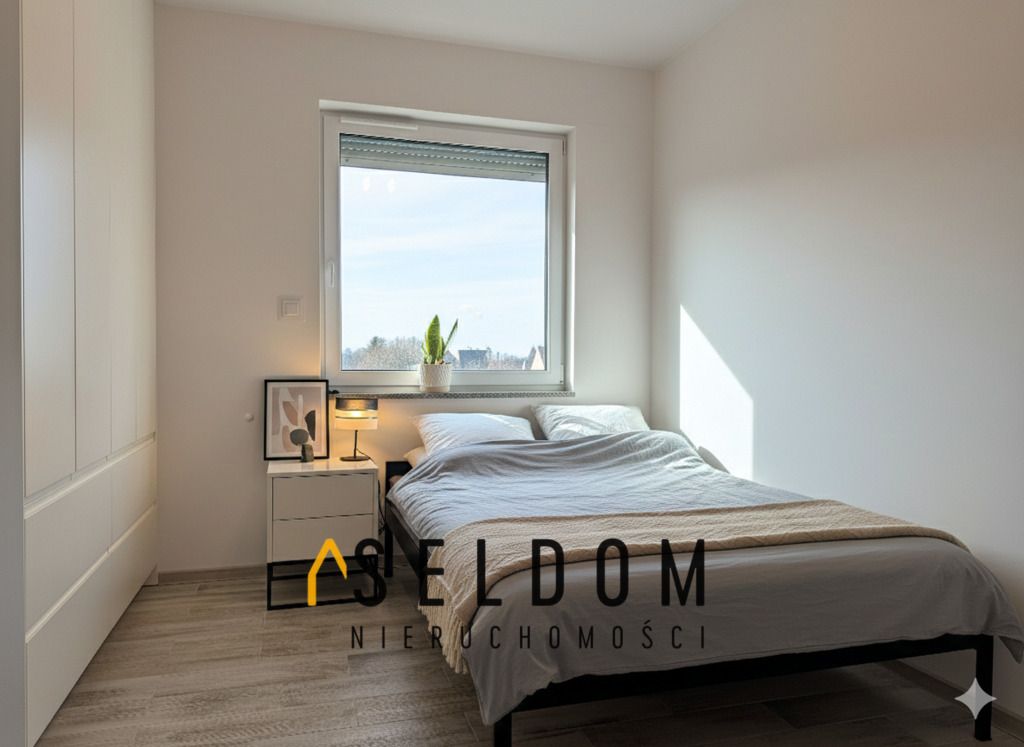 Mieszkanie 4-pokojowe Opole Groszowice, ul. Kredytowa. Zdjęcie 13