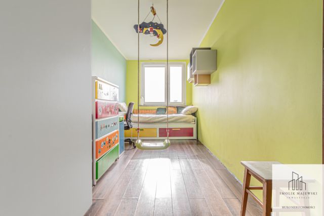 Mieszkanie 3-pokojowe Wrocław Psie Pole, ul. Inflancka. Zdjęcie 10