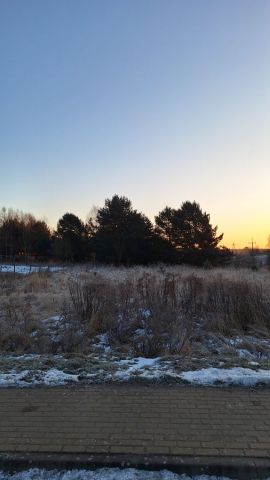 Działka budowlana Drezdenko Radowo, ul. Podgórna. Zdjęcie 1