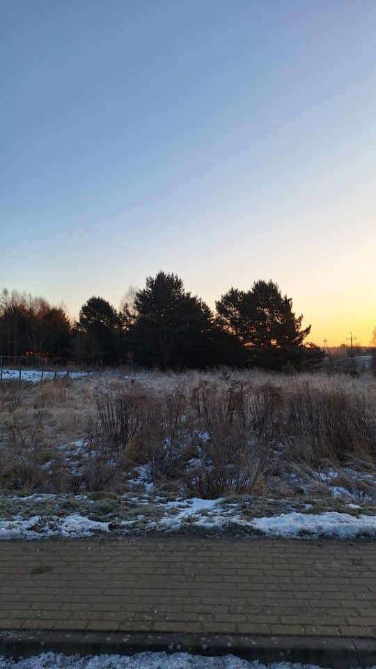 Działka budowlana Drezdenko Radowo, ul. Podgórna. Zdjęcie 1