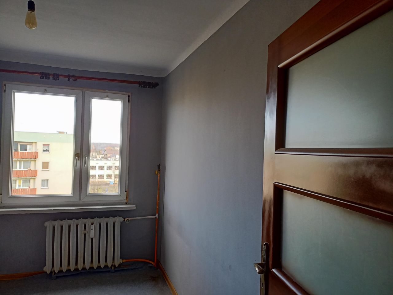 Mieszkanie 3-pokojowe Praszka, ul. Mickiewicza. Zdjęcie 7