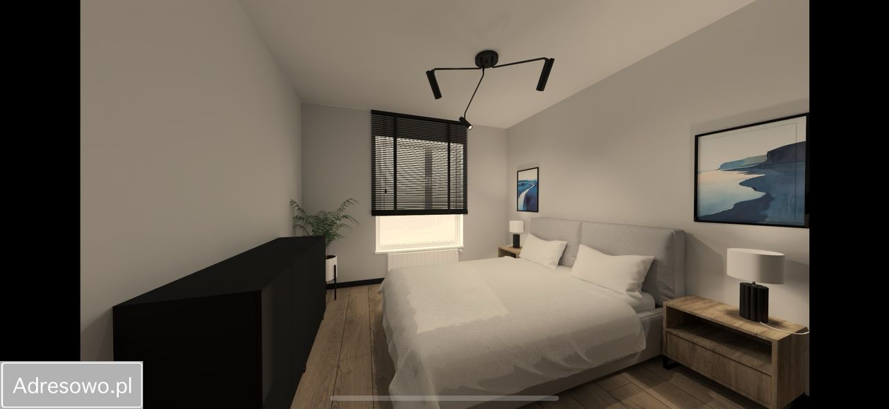 Mieszkanie 2-pokojowe Poznań Grunwald, ul. Mariana Smoluchowskiego. Zdjęcie 16