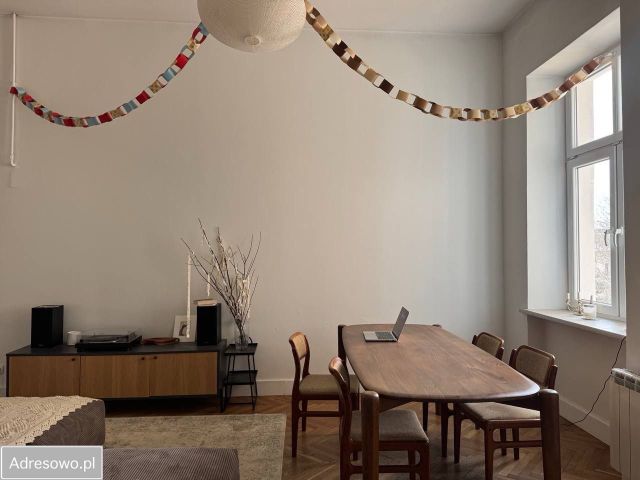 Mieszkanie 3-pokojowe Warszawa Śródmieście, ul. Elektoralna. Zdjęcie 1