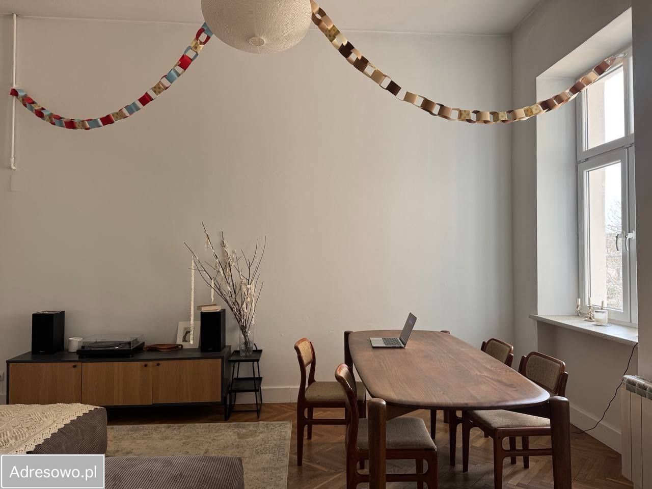 Mieszkanie 3-pokojowe Warszawa Śródmieście, ul. Elektoralna. Zdjęcie 1