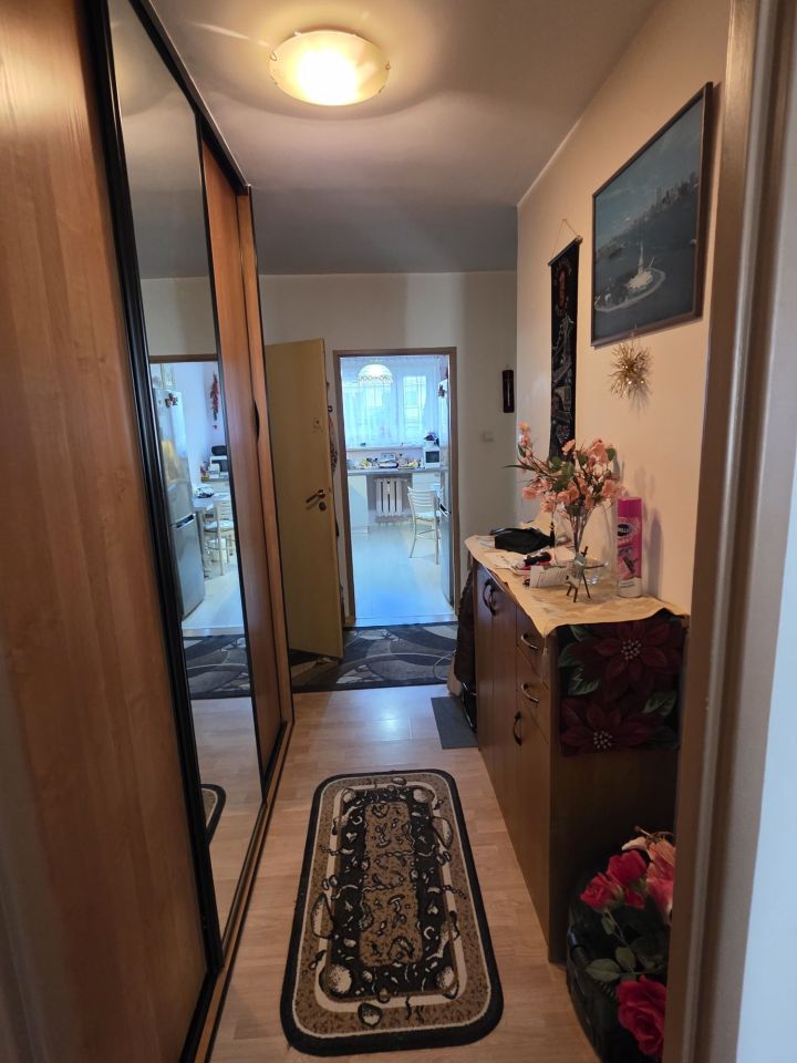 Mieszkanie 2-pokojowe Gdynia Wielki Kack, ul. Damroki. Zdjęcie 7