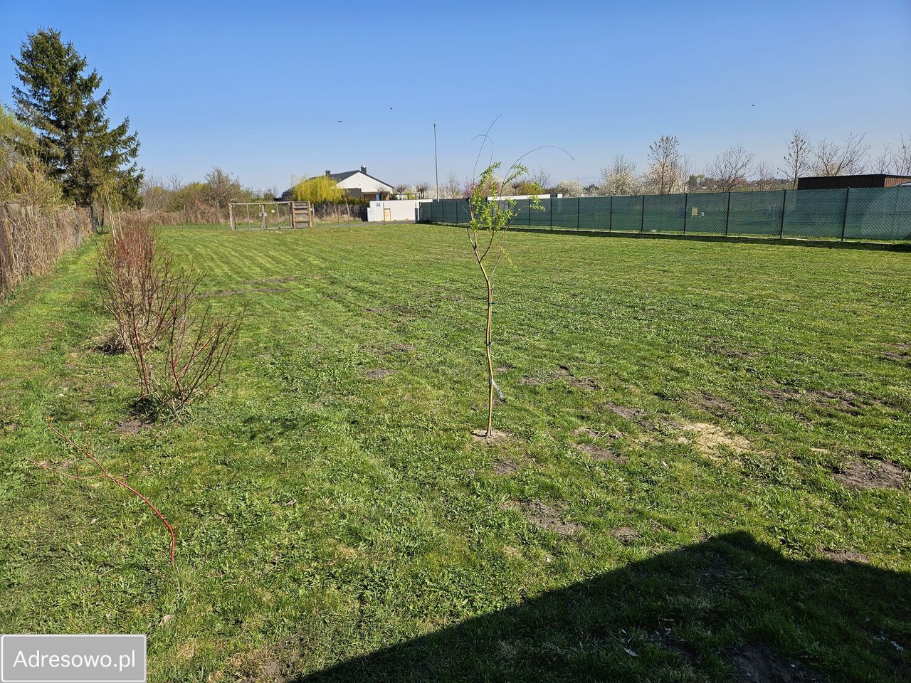 Działka budowlana Inowrocław, ul. Ikara. Zdjęcie 6