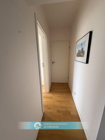 Mieszkanie 2-pokojowe Gdynia Redłowo, ul. Redłowska. Zdjęcie 11