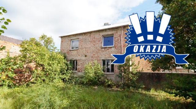 dom wolnostojący, 5 pokoi Opole Czarnowąsy. Zdjęcie 1