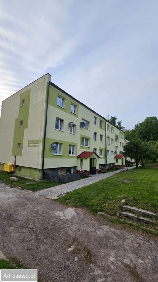 Mieszkanie 2-pokojowe Bolków, ul. Polna. Zdjęcie 2