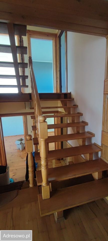dom wolnostojący, 7 pokoi Byczyna. Zdjęcie 10