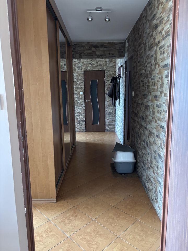 Mieszkanie 2-pokojowe Inowrocław Rąbin, al. Niepodległości. Zdjęcie 4