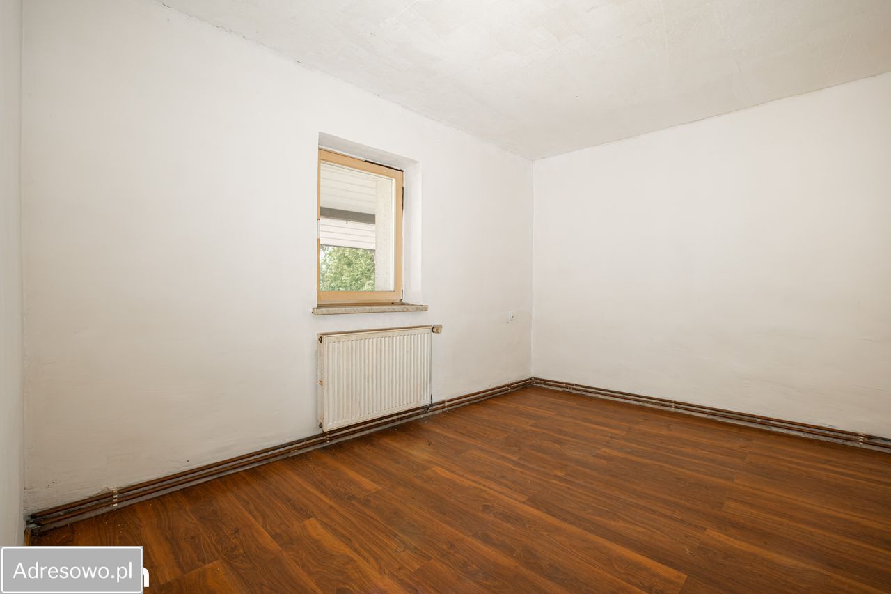 dom wolnostojący, 4 pokoje Zabierzów, ul. Śląska. Zdjęcie 7