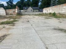 Działka inwestycyjna Lubsko, ul. Przemysłowa. Zdjęcie 1
